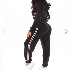comfy set